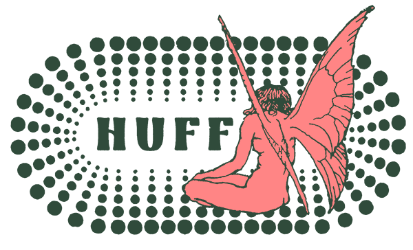 HUFF